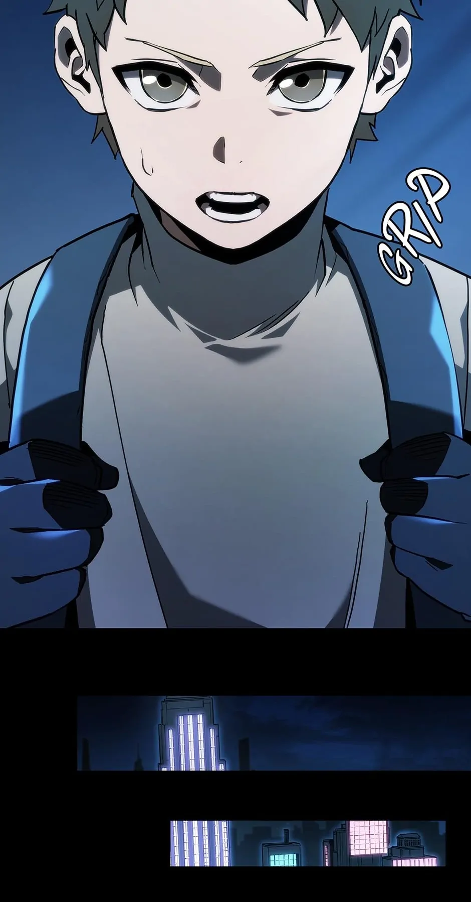 The Beginning After The End Chapter 176 image 019